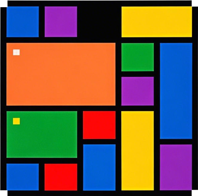 俄罗斯方块图标